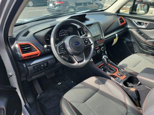 used 2020 Subaru Forester car, priced at $20,495