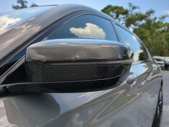 used 2022 BMW 750 car, priced at $55,888