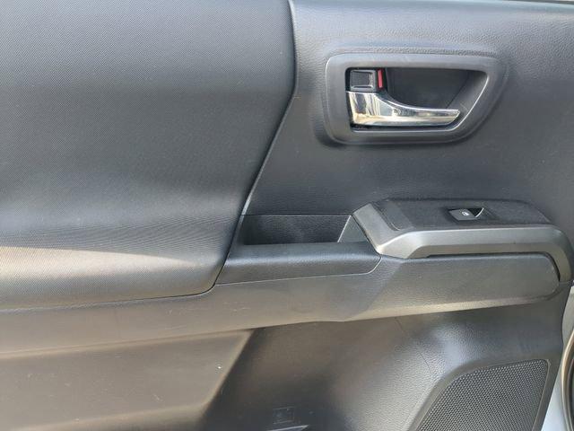 used 2023 Toyota Tacoma car, priced at $30,524