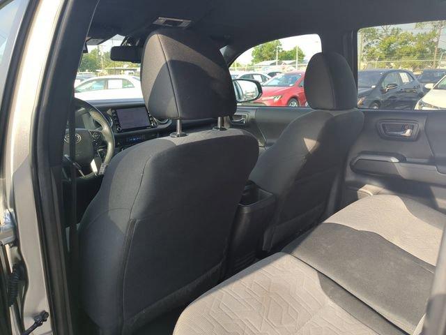 used 2023 Toyota Tacoma car, priced at $30,524