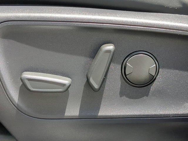 used 2022 Ford Bronco Sport car, priced at $23,437