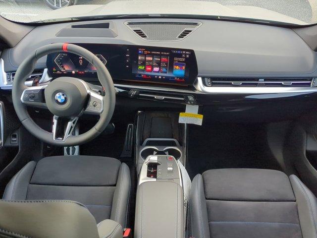 used 2024 BMW X1 car, priced at $56,933
