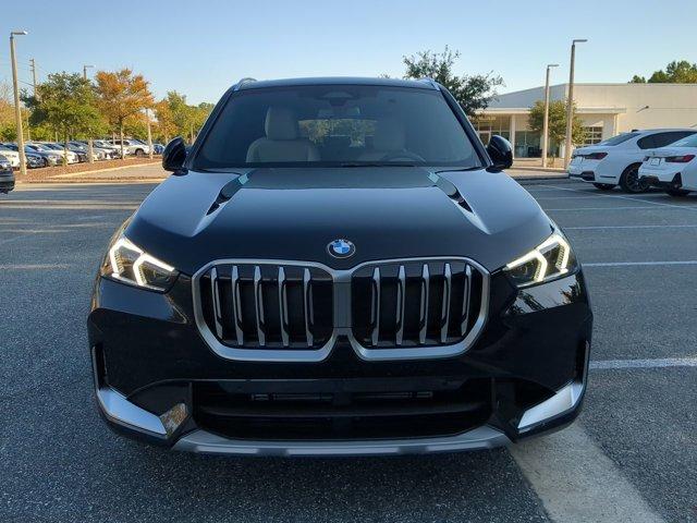 new 2025 BMW X1 car, priced at $46,125