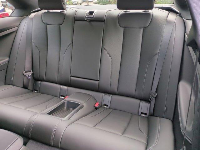 new 2025 BMW 230 car, priced at $52,820