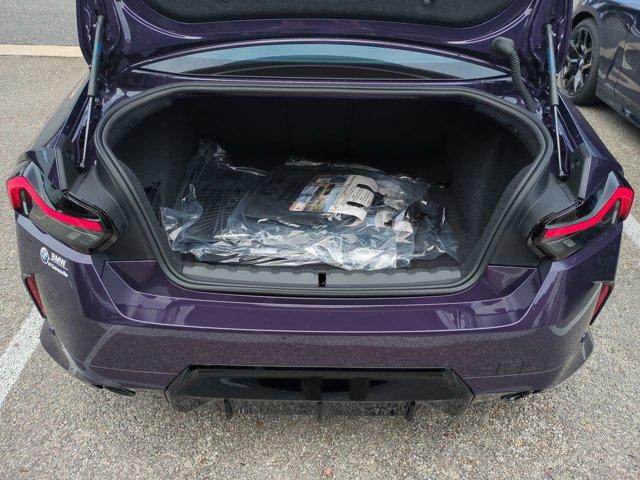 new 2025 BMW 230 car, priced at $52,820