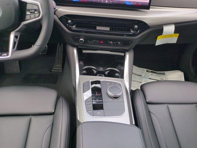 new 2025 BMW 230 car, priced at $52,820