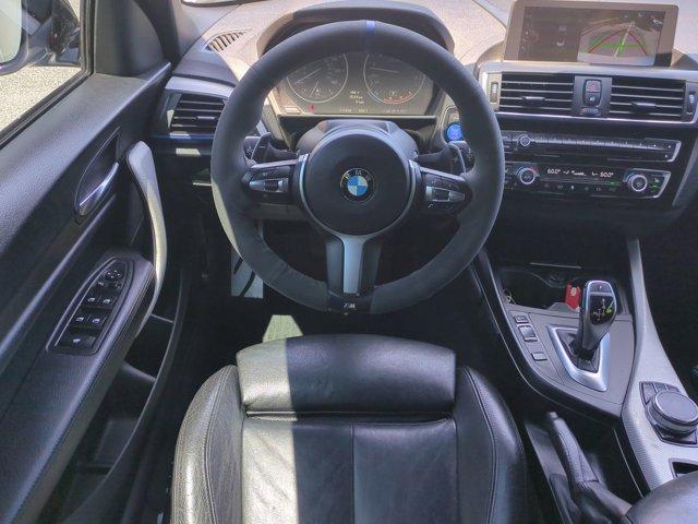 used 2017 BMW M240 car, priced at $17,049