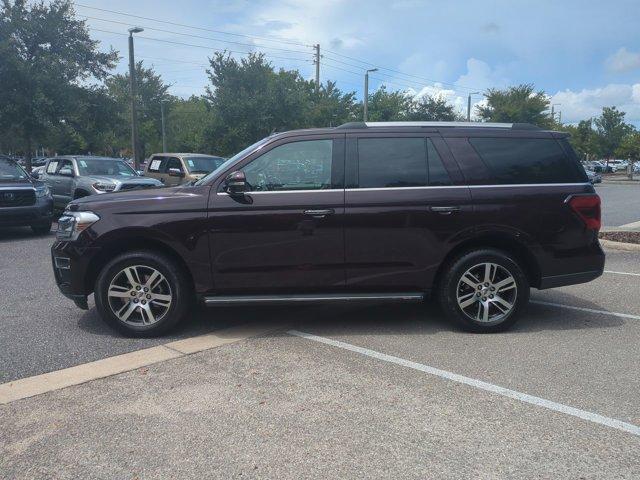used 2023 Ford Expedition car, priced at $47,353