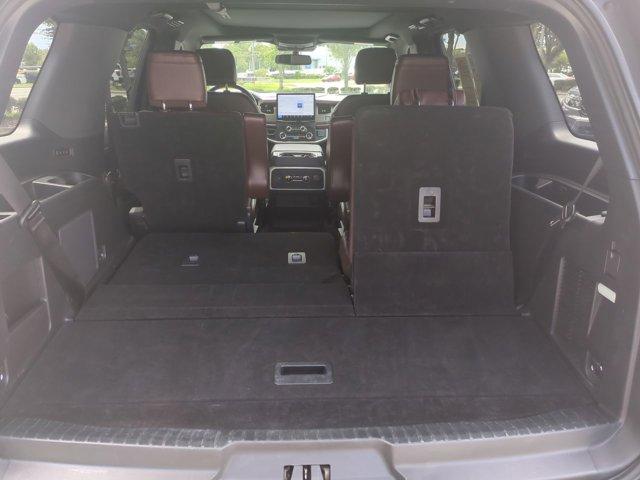 used 2023 Ford Expedition car, priced at $47,353