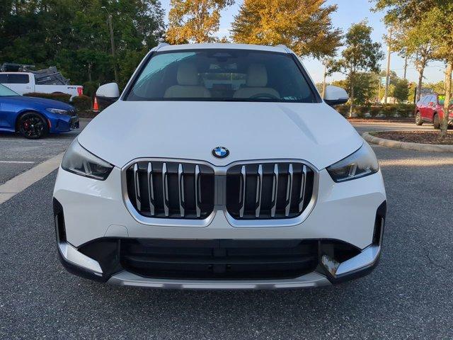 used 2025 BMW X1 car