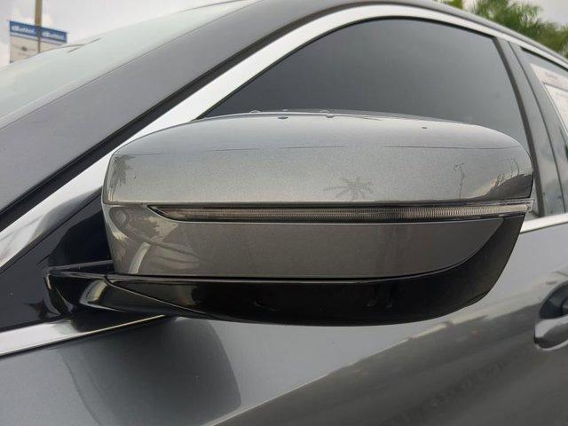 used 2023 BMW 530 car, priced at $42,835