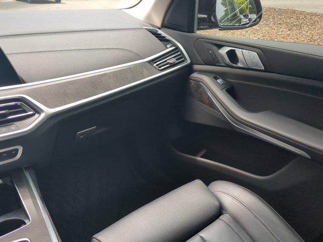 used 2022 BMW X7 car, priced at $50,199
