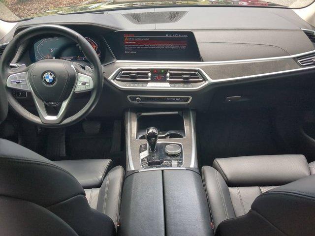 used 2022 BMW X7 car, priced at $50,199