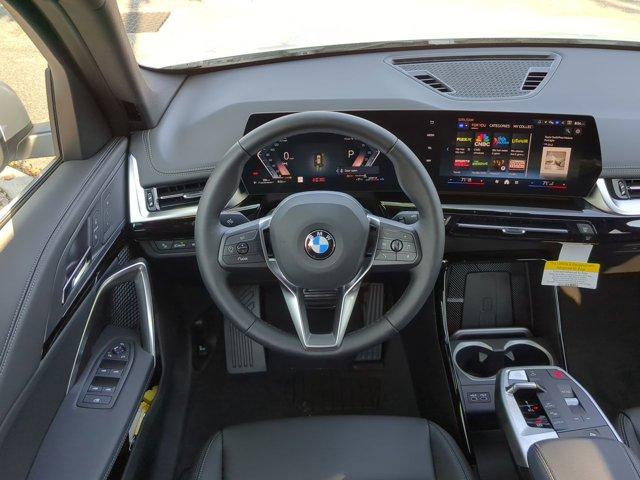 used 2024 BMW X1 car, priced at $42,723