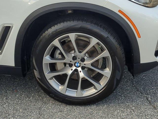 used 2019 BMW X5 car, priced at $28,111