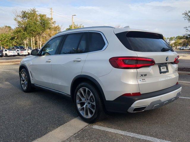 used 2019 BMW X5 car, priced at $28,111