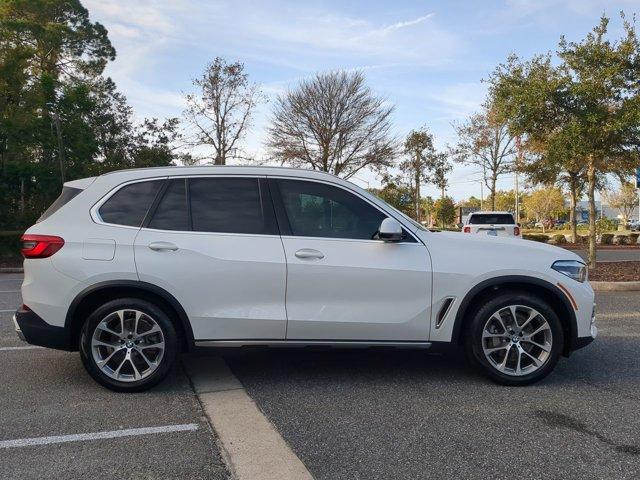 used 2019 BMW X5 car, priced at $28,111