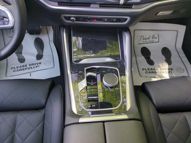 used 2024 BMW X6 car, priced at $74,168