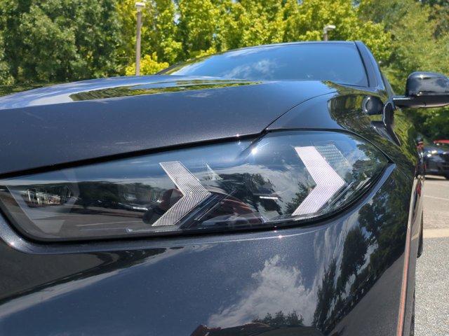 used 2024 BMW X6 car, priced at $74,168