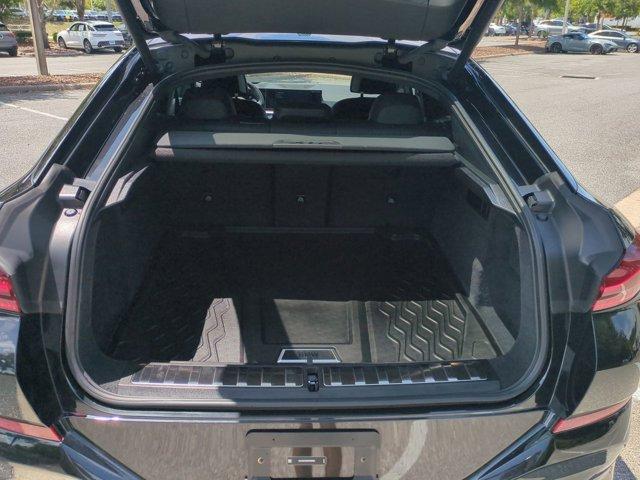 used 2024 BMW X6 car, priced at $74,168