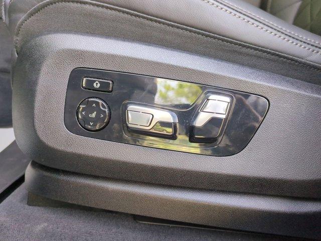 used 2024 BMW X6 car, priced at $74,168