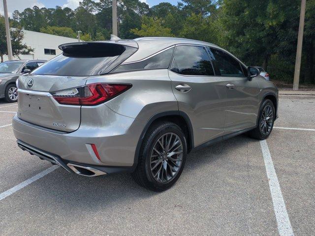used 2019 Lexus RX 350 car, priced at $28,768