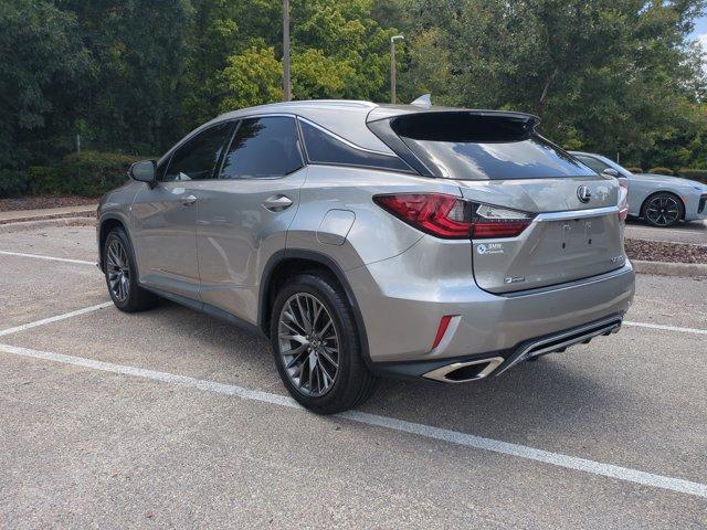 used 2019 Lexus RX 350 car, priced at $28,768