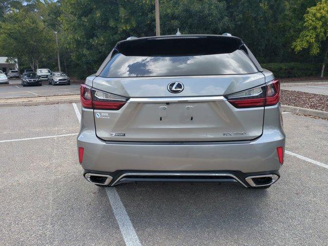 used 2019 Lexus RX 350 car, priced at $28,768
