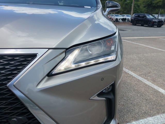 used 2019 Lexus RX 350 car, priced at $28,768