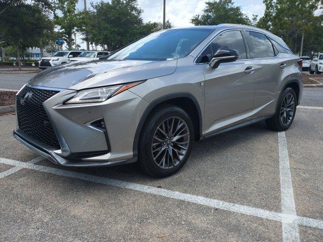 used 2019 Lexus RX 350 car, priced at $28,768