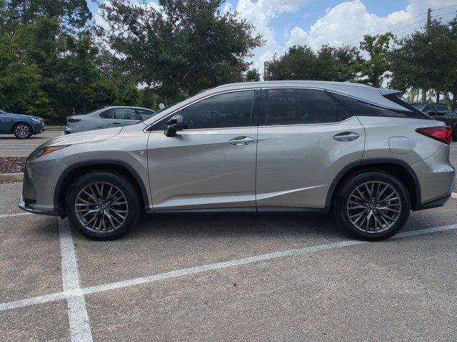 used 2019 Lexus RX 350 car, priced at $28,768