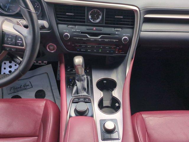used 2019 Lexus RX 350 car, priced at $28,768