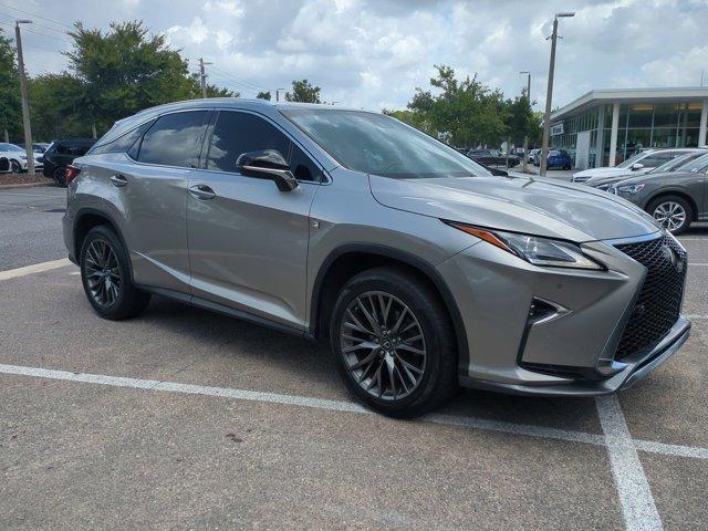 used 2019 Lexus RX 350 car, priced at $28,768