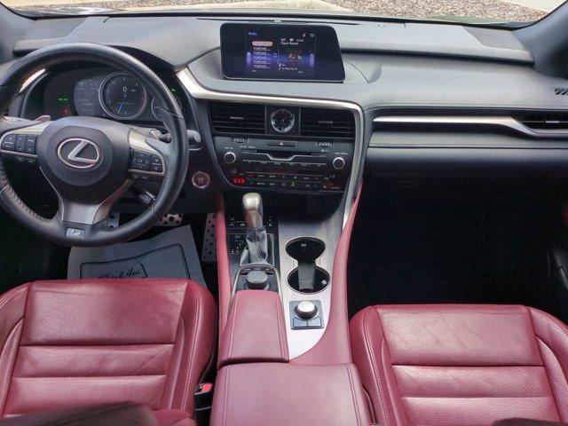 used 2019 Lexus RX 350 car, priced at $28,768