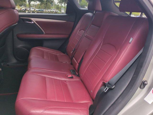 used 2019 Lexus RX 350 car, priced at $28,768