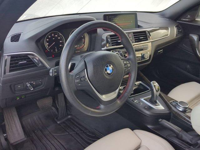 used 2018 BMW 230 car, priced at $22,511