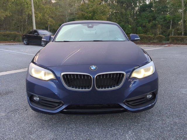 used 2018 BMW 230 car, priced at $22,511