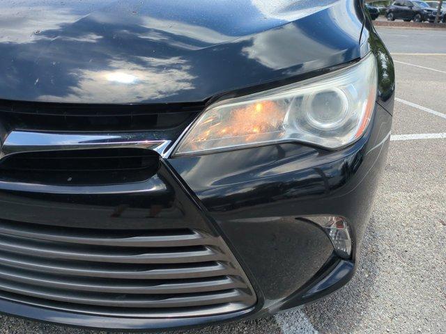 used 2017 Toyota Camry car, priced at $14,587