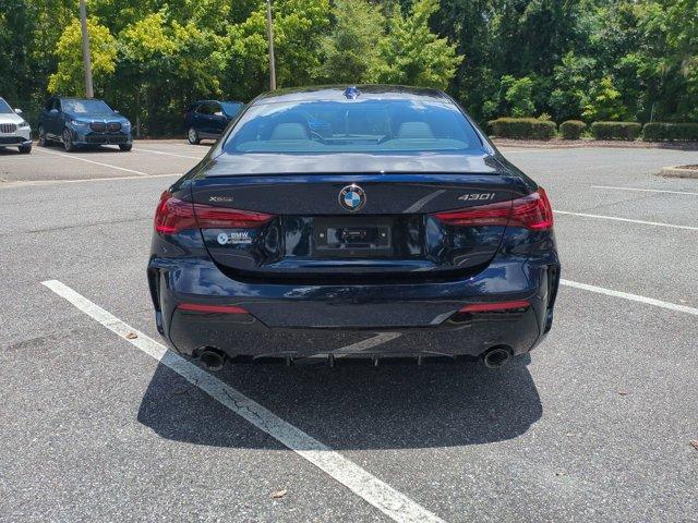 new 2026 BMW 430 car, priced at $65,000