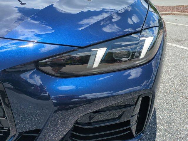 new 2026 BMW 430 car, priced at $65,000