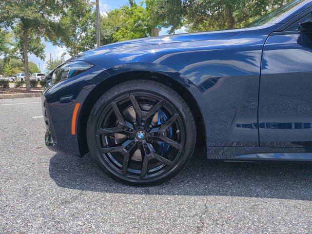 new 2026 BMW 430 car, priced at $65,000