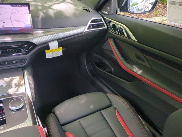 new 2026 BMW 430 car, priced at $65,000