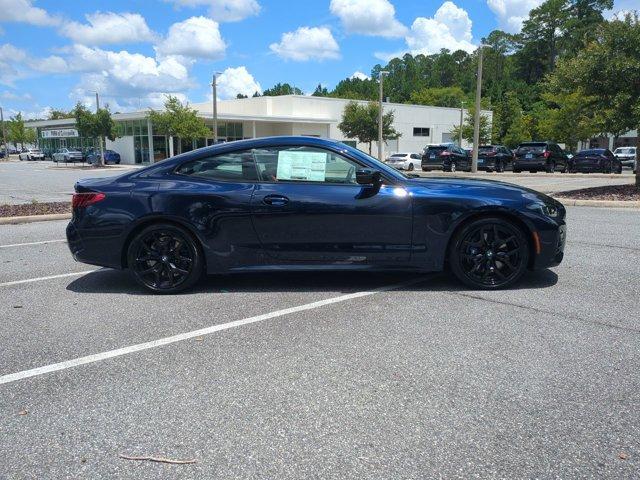new 2026 BMW 430 car, priced at $65,000