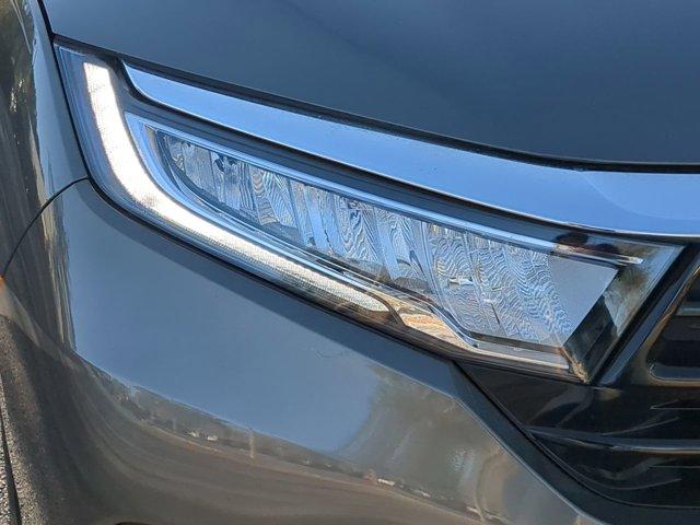 used 2023 Honda Odyssey car, priced at $37,689