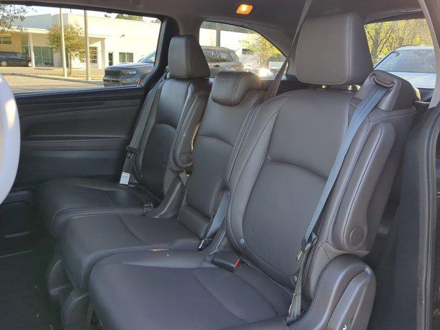 used 2023 Honda Odyssey car, priced at $37,689