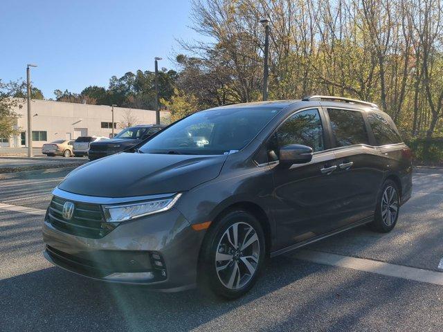 used 2023 Honda Odyssey car, priced at $37,689