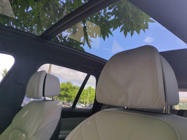 new 2026 BMW X5 car, priced at $91,975
