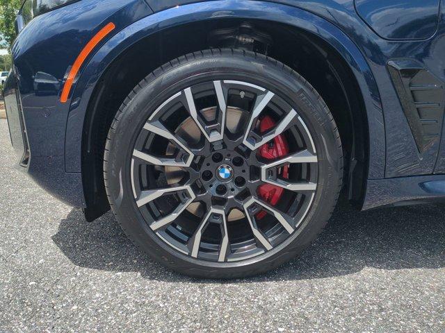 new 2026 BMW X5 car, priced at $91,975