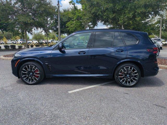 new 2026 BMW X5 car, priced at $91,975