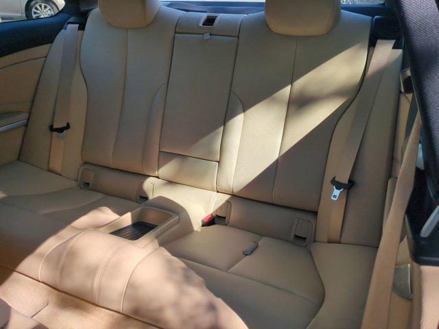 used 2016 BMW 428 car, priced at $13,497